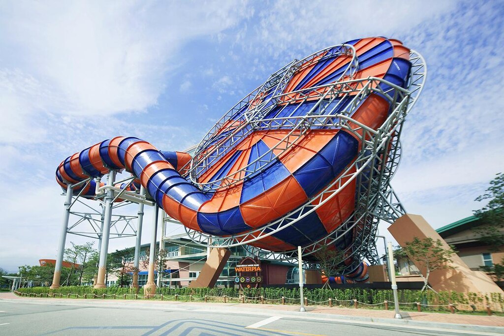 설악 워터피아 골드시즌 특가 종료