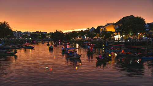 Round-Trip Vehicle Service