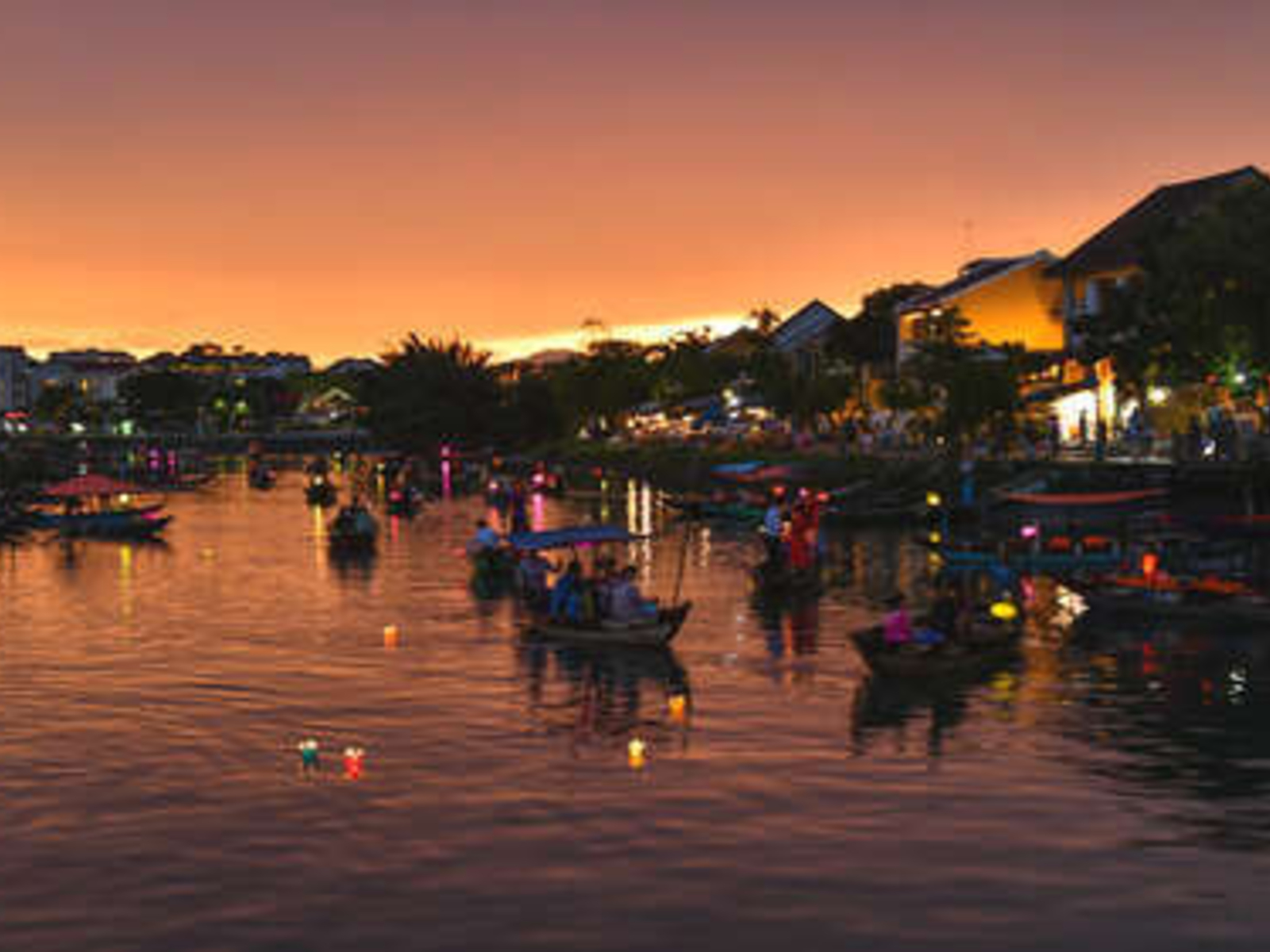 Round-Trip Vehicle Service