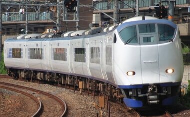 [즉시확정/QR] 하루카 특급열차 티켓 (교토/신오사카/오사카/덴노지/나라/고베)