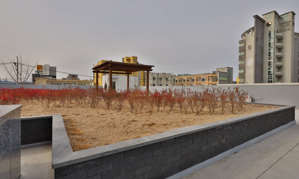 대구 빌리언웨스턴호텔 사진
