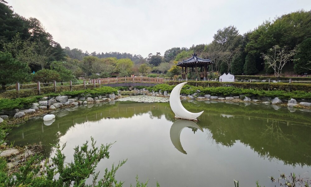 진안 홍삼빌 사진