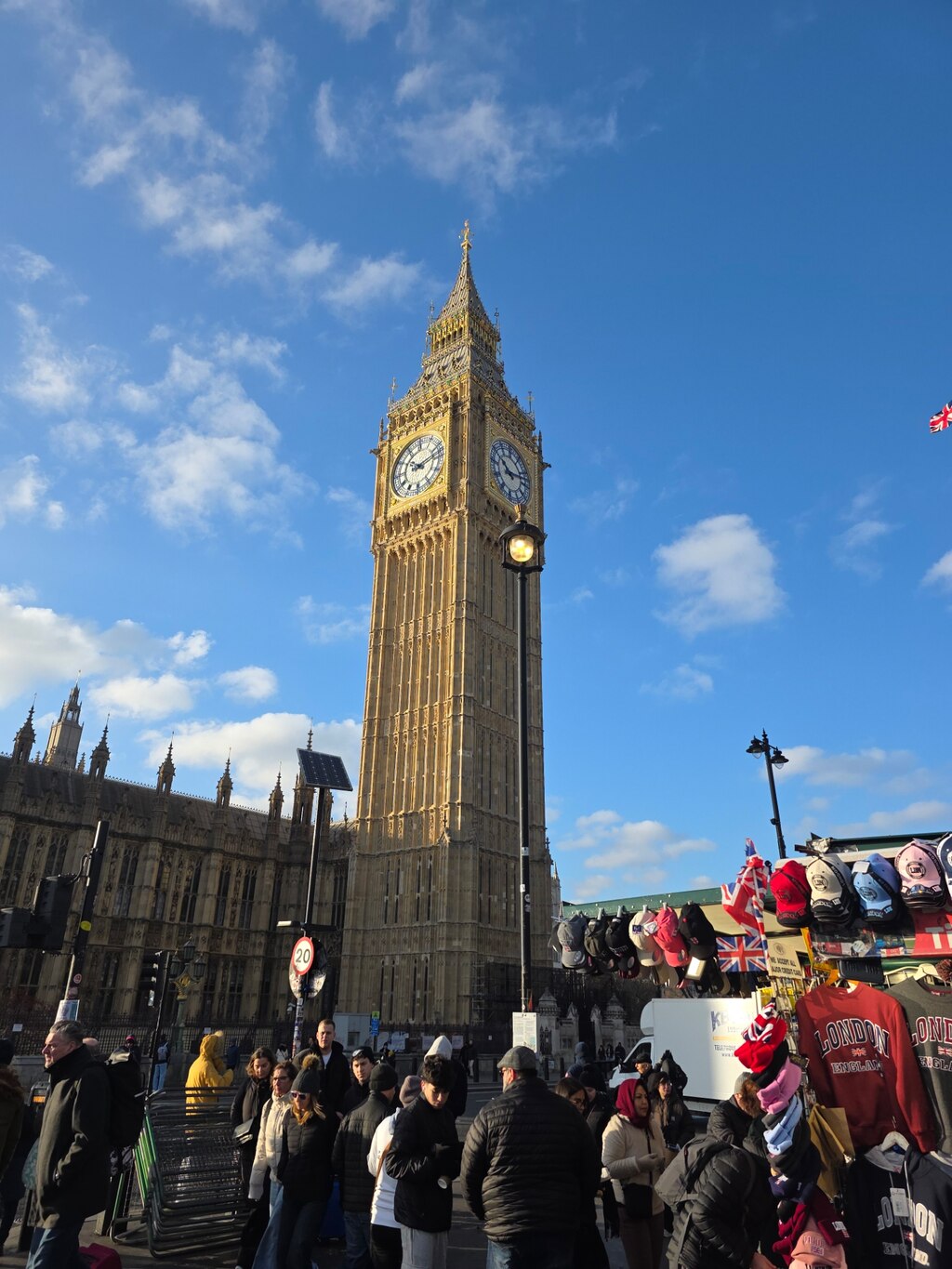 SnV 런던시내투어-올데이] 하루만에 끝내는 런던핵심명소