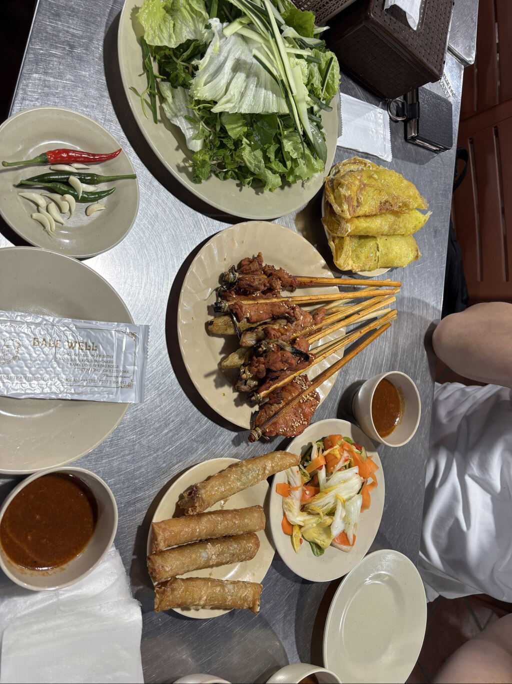 다낭 바나힐&호이안 퍼펙트 원데이 투어 (입장료/점심/저녁식사 포함) 여행자 후기 사진 8