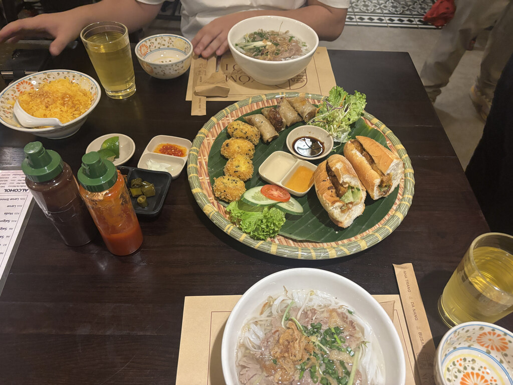 다낭 바나힐&호이안 퍼펙트 원데이 투어 (입장료/점심/저녁식사 포함) 여행자 후기 사진 4