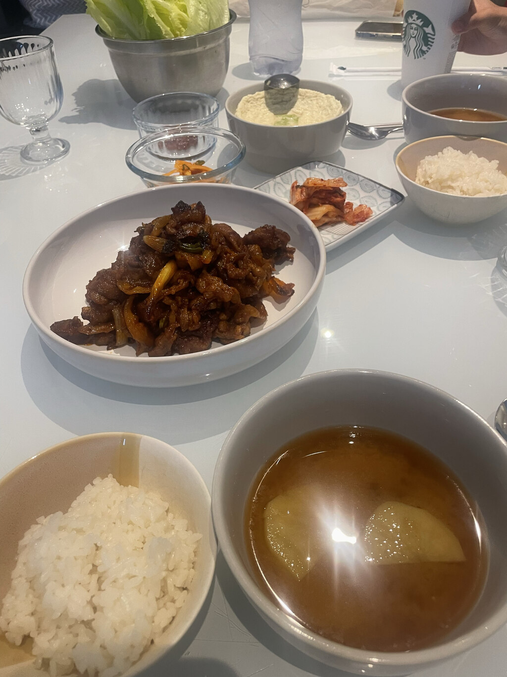 후기 사진