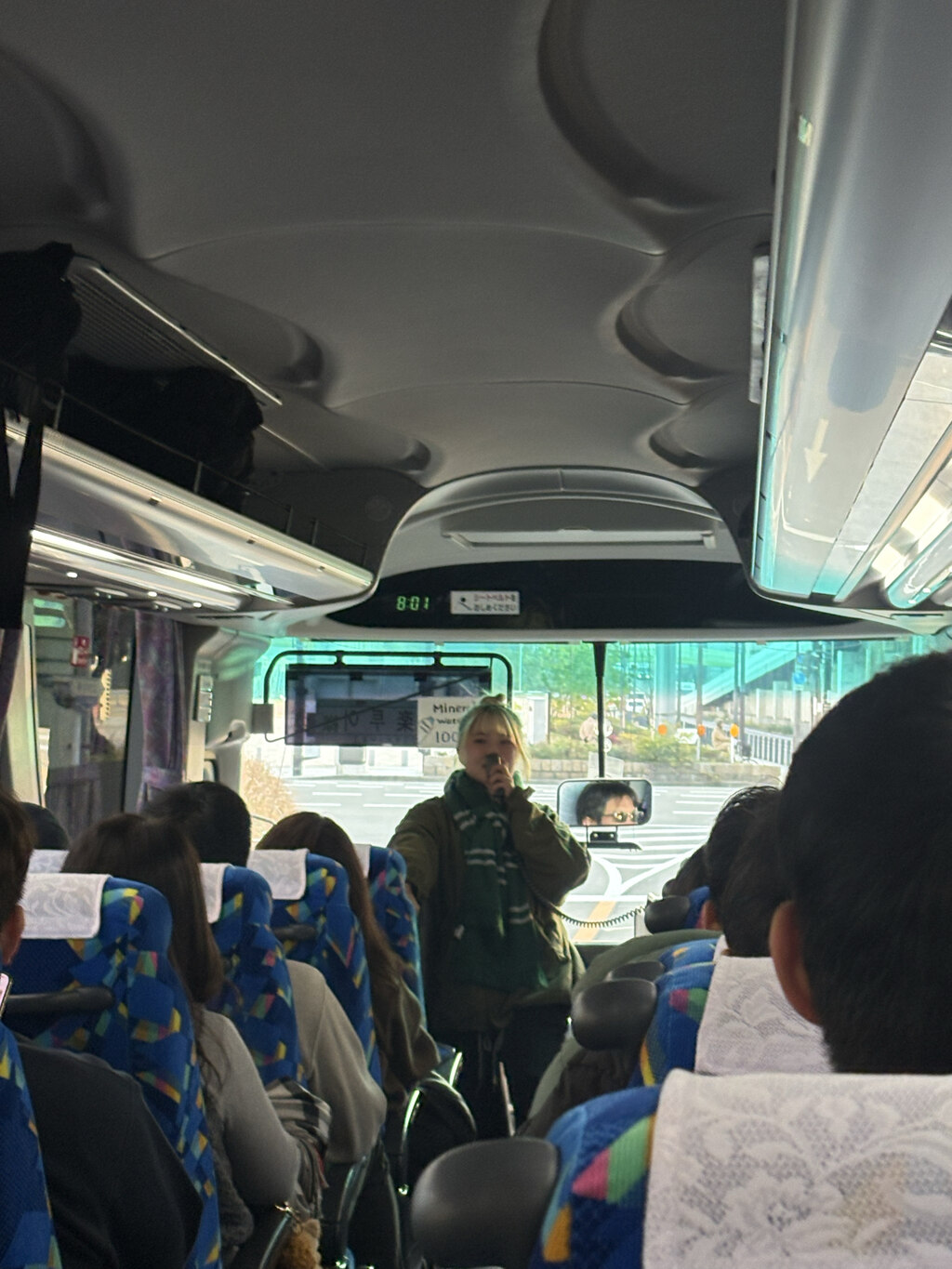 오사카 출발 교토 1일 버스투어 (한국인가이드/라쿠투어) 여행자 후기 사진 2