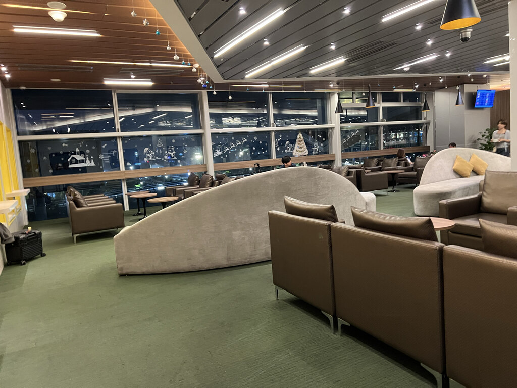 다낭 국제공항 입국 및 출국 VIP 패스트트랙 여행자 후기 사진 10