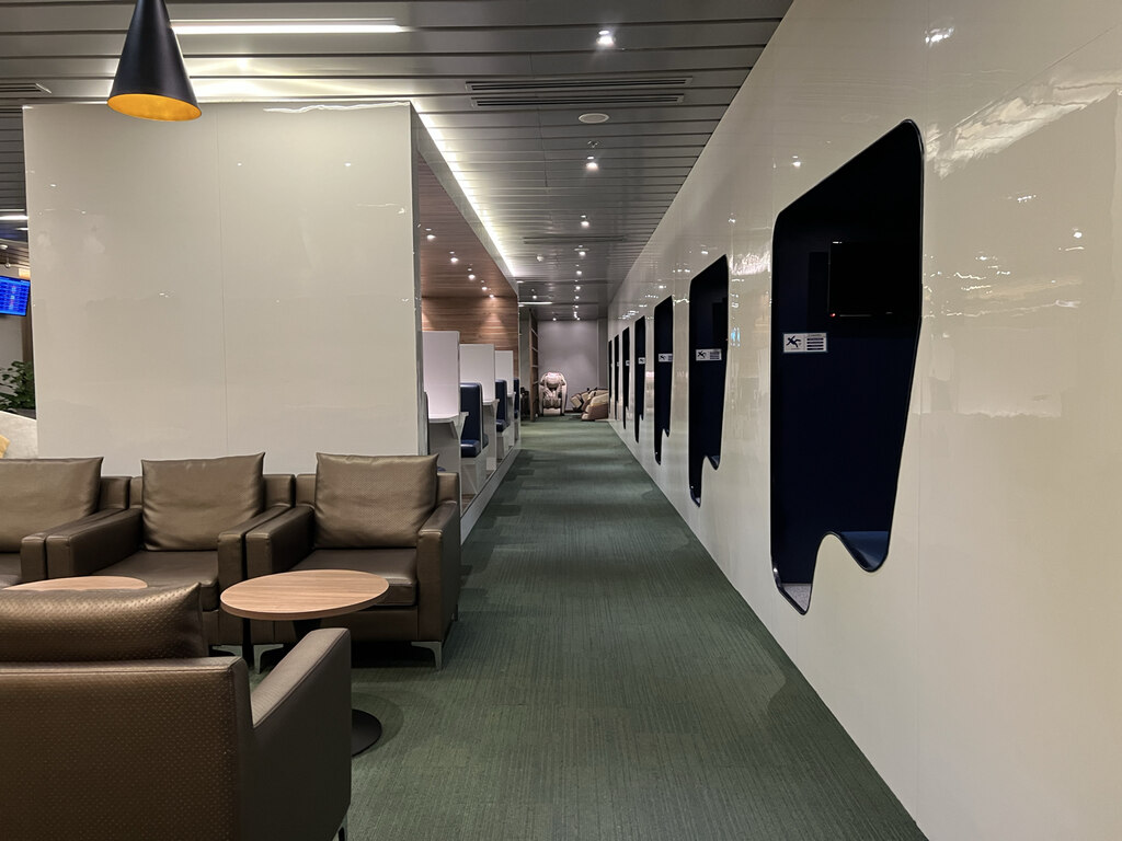 다낭 국제공항 입국 및 출국 VIP 패스트트랙 여행자 후기 사진 11