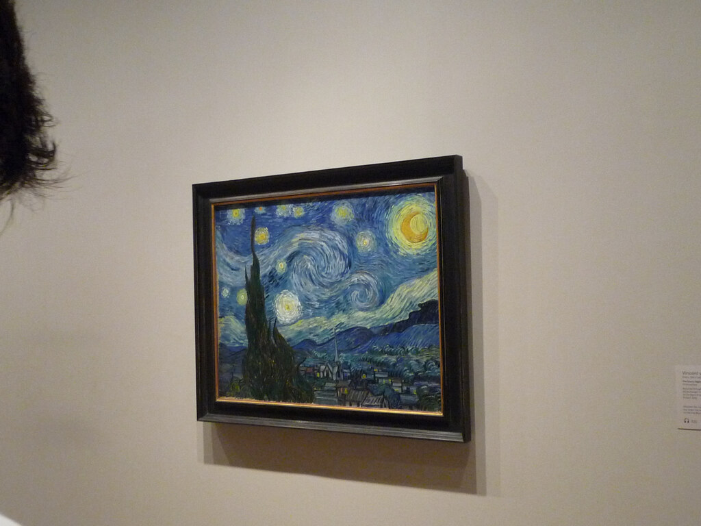 *E티켓 최저가보장! MoMA 뉴욕현대미술관 / 예약없이 입장 여행자 후기 사진 2