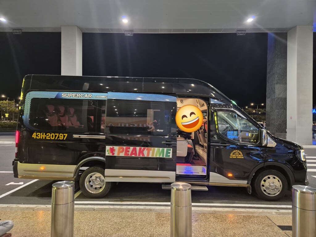 나트랑 프라이빗 공항픽업샌딩 단독차량 여행자 후기 사진 9