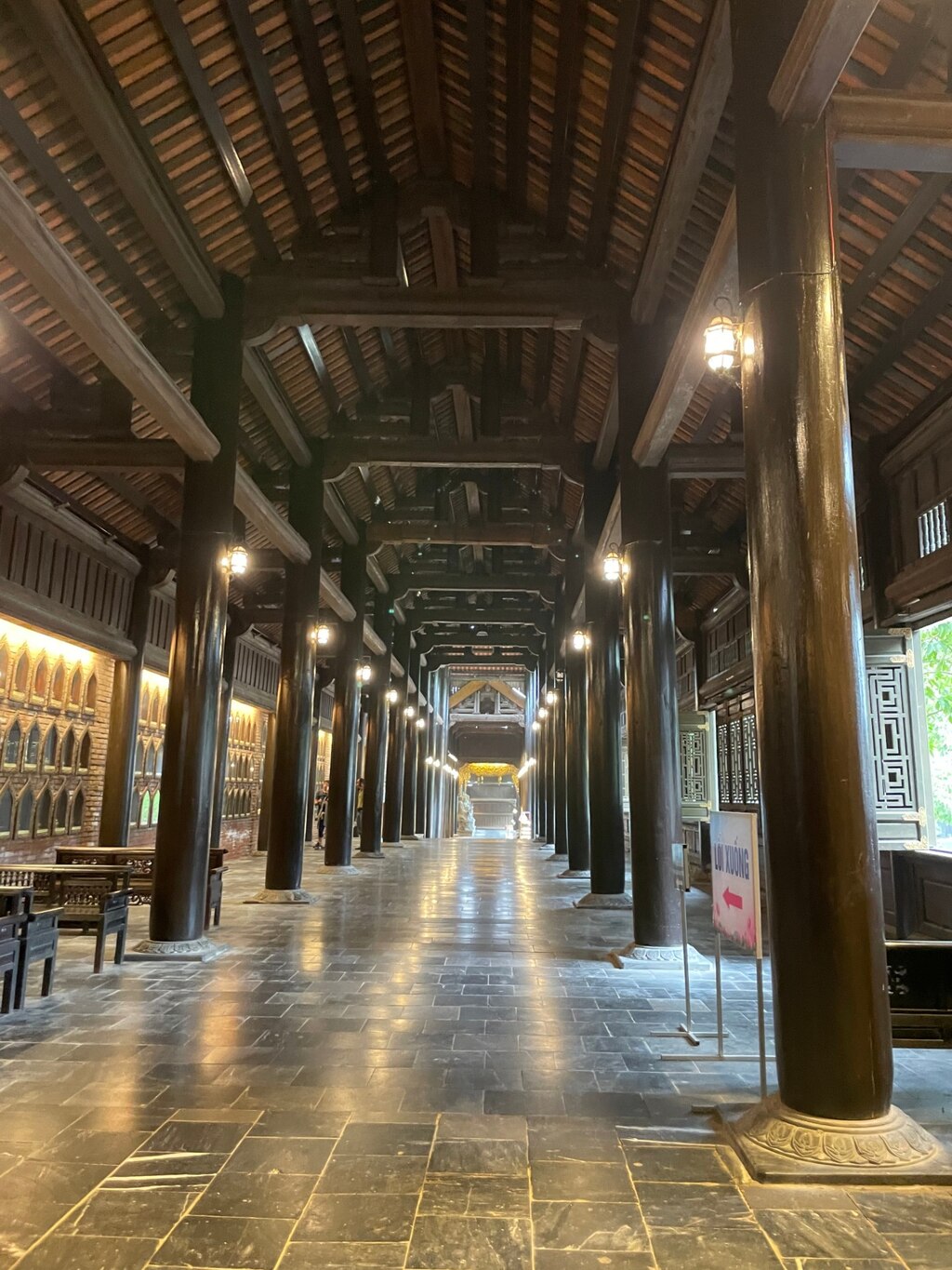닌빈 당일 투어 - 항무아,짱안(땀꼭),바이딘(호아루) (리무진차량 여행자 후기 사진 7