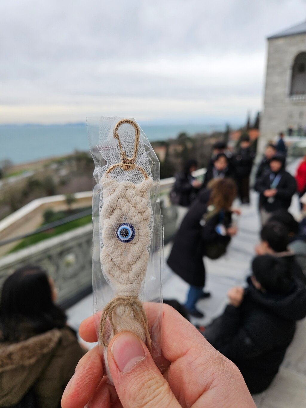 한국어 천재 현지인이 들려주는 찐 터키! 하루만에 보는 이스탄불! 여행자 후기 사진 5