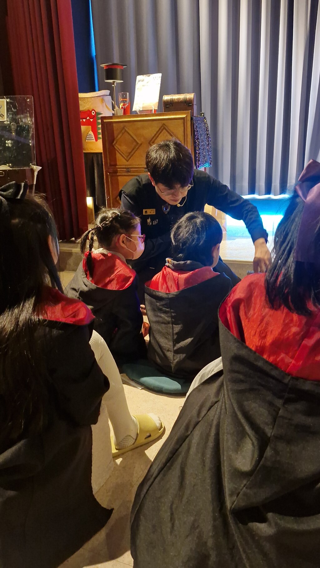 후기 사진