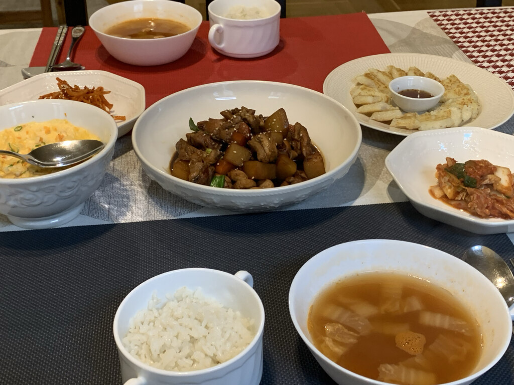 후기 사진