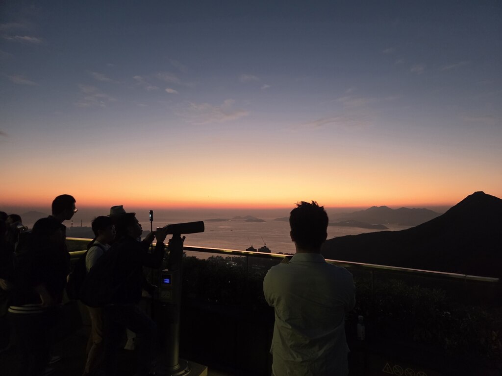 홍콩대장 든든투어
