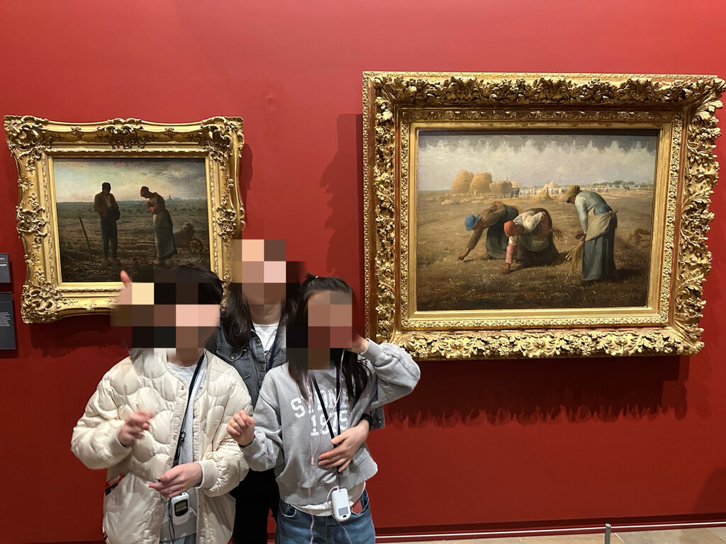 안성규가이드의 모더니티 콘서트*루브르투어연계할인* 여행자 후기 사진 11
