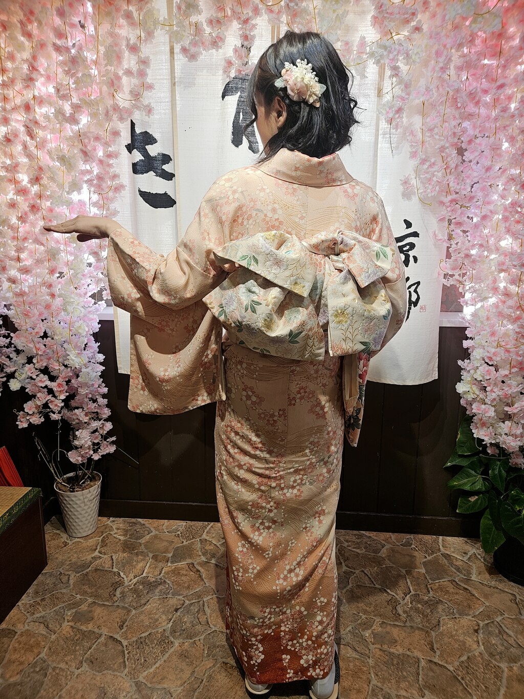 후기 사진