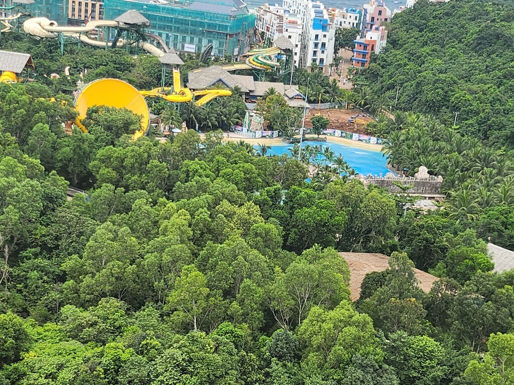푸꾸옥 썬월드 혼똔섬 케이블카 QR티켓 입장권 키스브릿지 와우패스 여행자 후기 사진 5