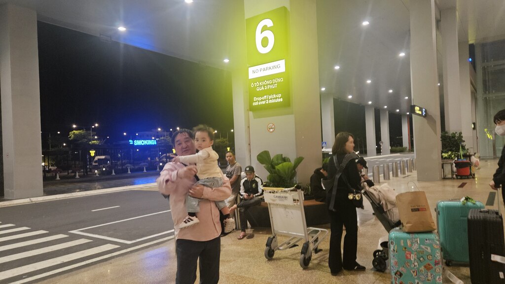 나트랑 깜란공항 입국&출국 패스트트랙 | 대기 없는 빠른 수속 여행자 후기 사진 6