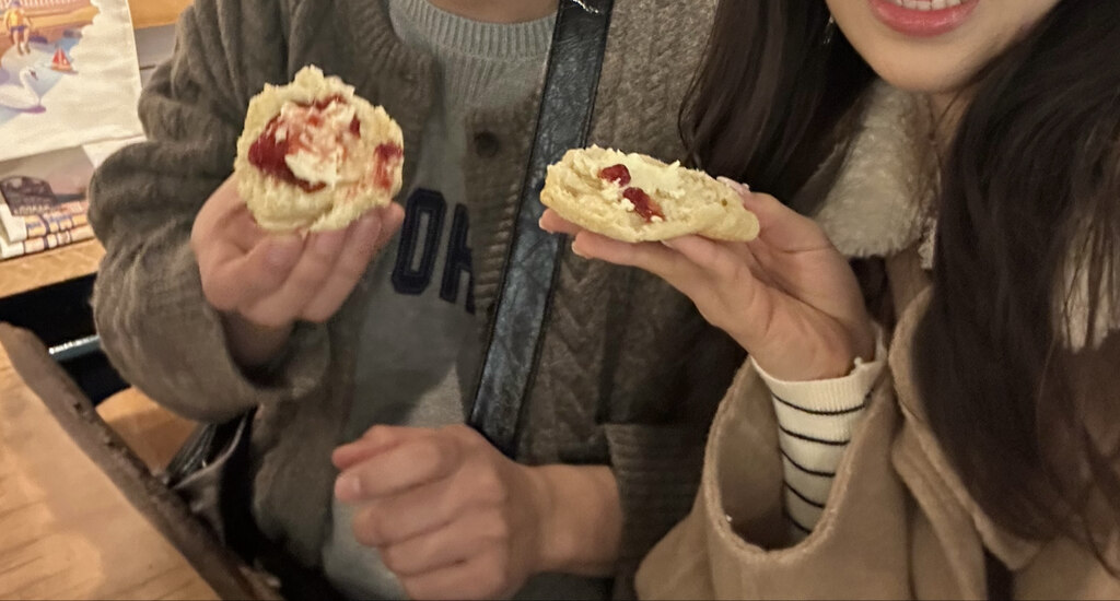 후기 사진