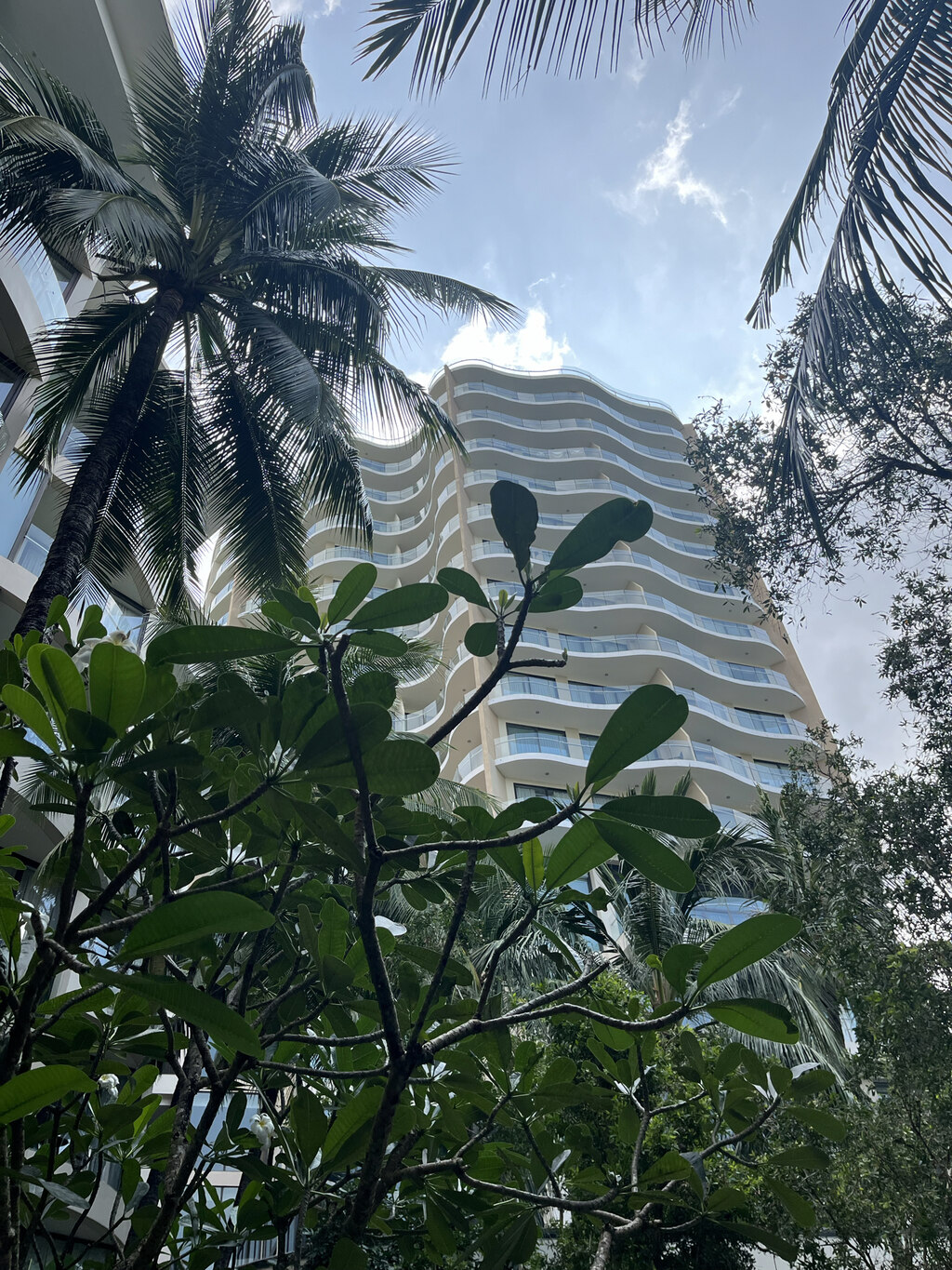 인터컨티넨탈 푸꾸옥 롱비치 리조트 (InterContinental 투숙객 후기 사진 2