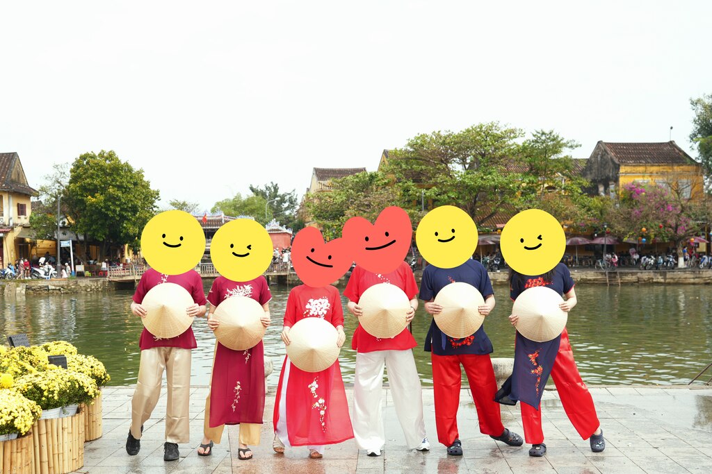 다낭,호이안스냅 최고의 가성비! 한국인작가가 소중한 추억에 행복을 여행자 후기 사진 6