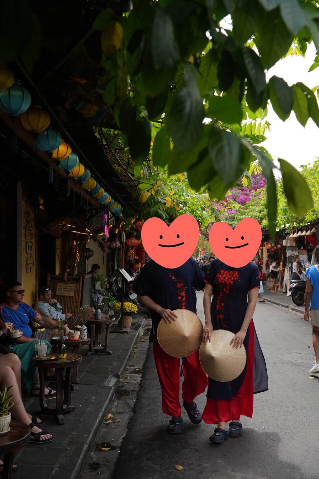 다낭,호이안스냅 최고의 가성비! 한국인작가가 소중한 추억에 행복을 여행자 후기 사진 11
