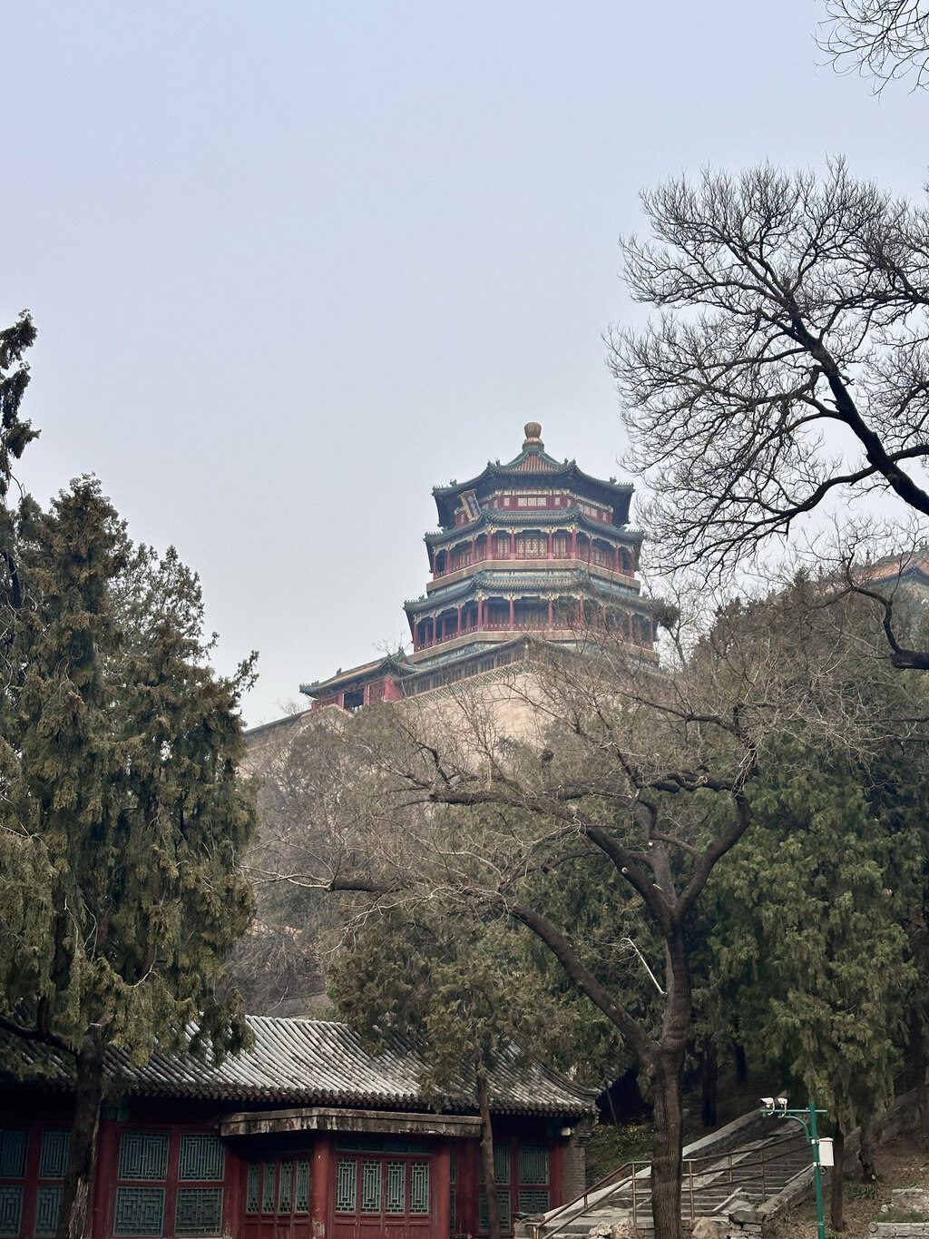 이화원