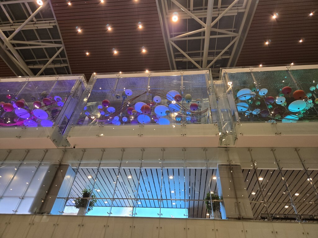 다낭 국제공항 입국 및 출국 VIP 패스트트랙 여행자 후기 사진 12