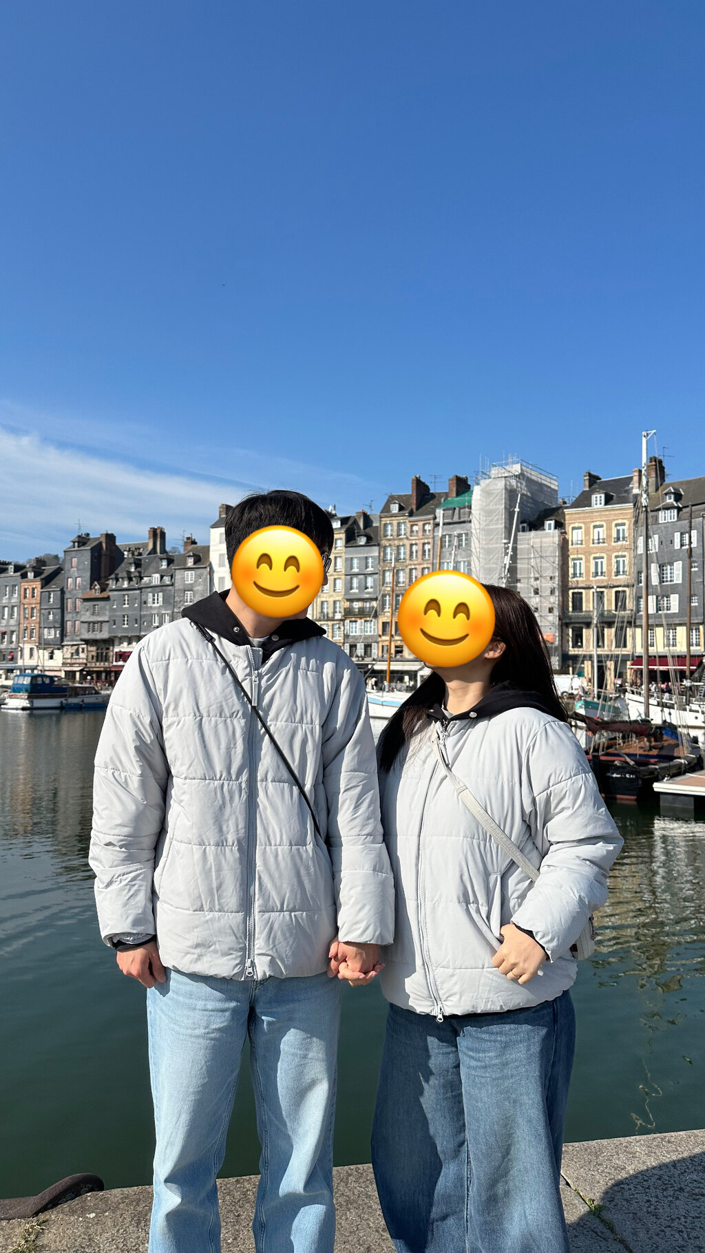 + 옹플뢰르 (+에트르타 선택) / 숙소 샌딩 가능 여행자 후기 사진 6