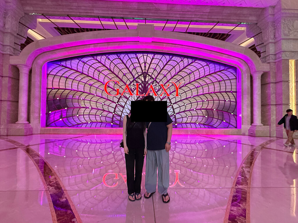 마카오 나이트 투어 완전 정복 (모노레일 탑승 ) 여행자 후기 사진 2