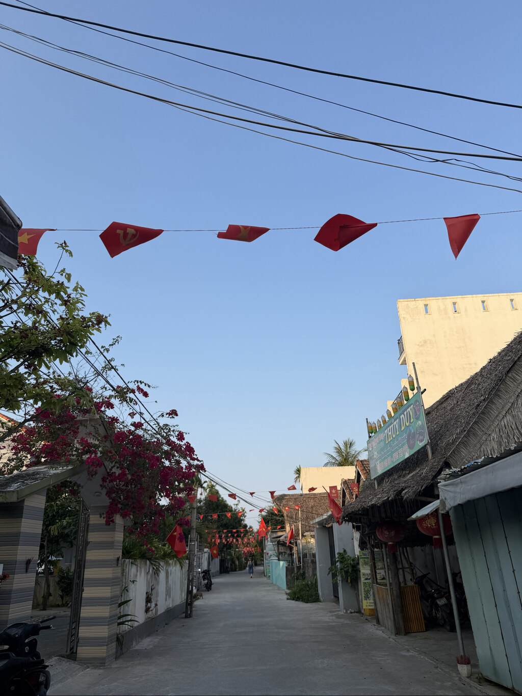 다낭 호이안 에코투어&사진작가 무료 스냅샷 (호이안/오행산 여행자 후기 사진 9
