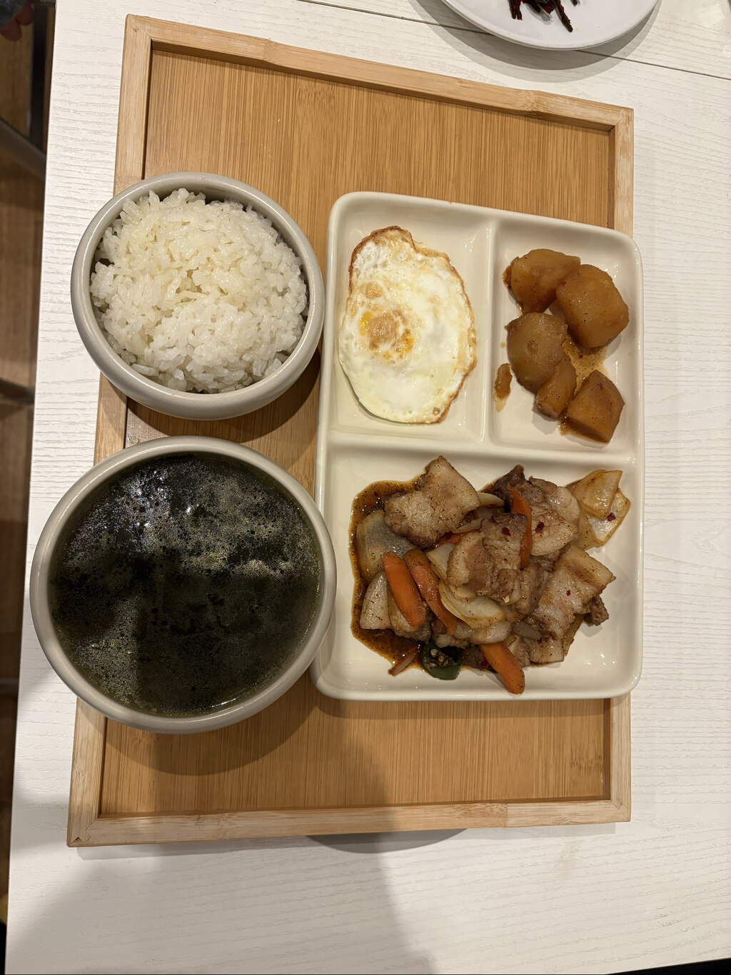 후기 사진