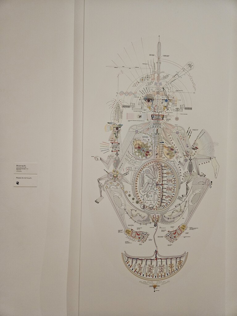 들리면 보이는 뉴욕 모마 MoMA /미술가와 함께하는 6인 이하 소수투어 여행자 후기 사진 10
