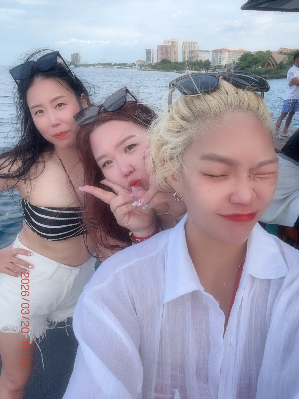 세부 선상테마파크 해적호핑 해적선투어 (공연, 폼파티) 여행자 후기 사진 5