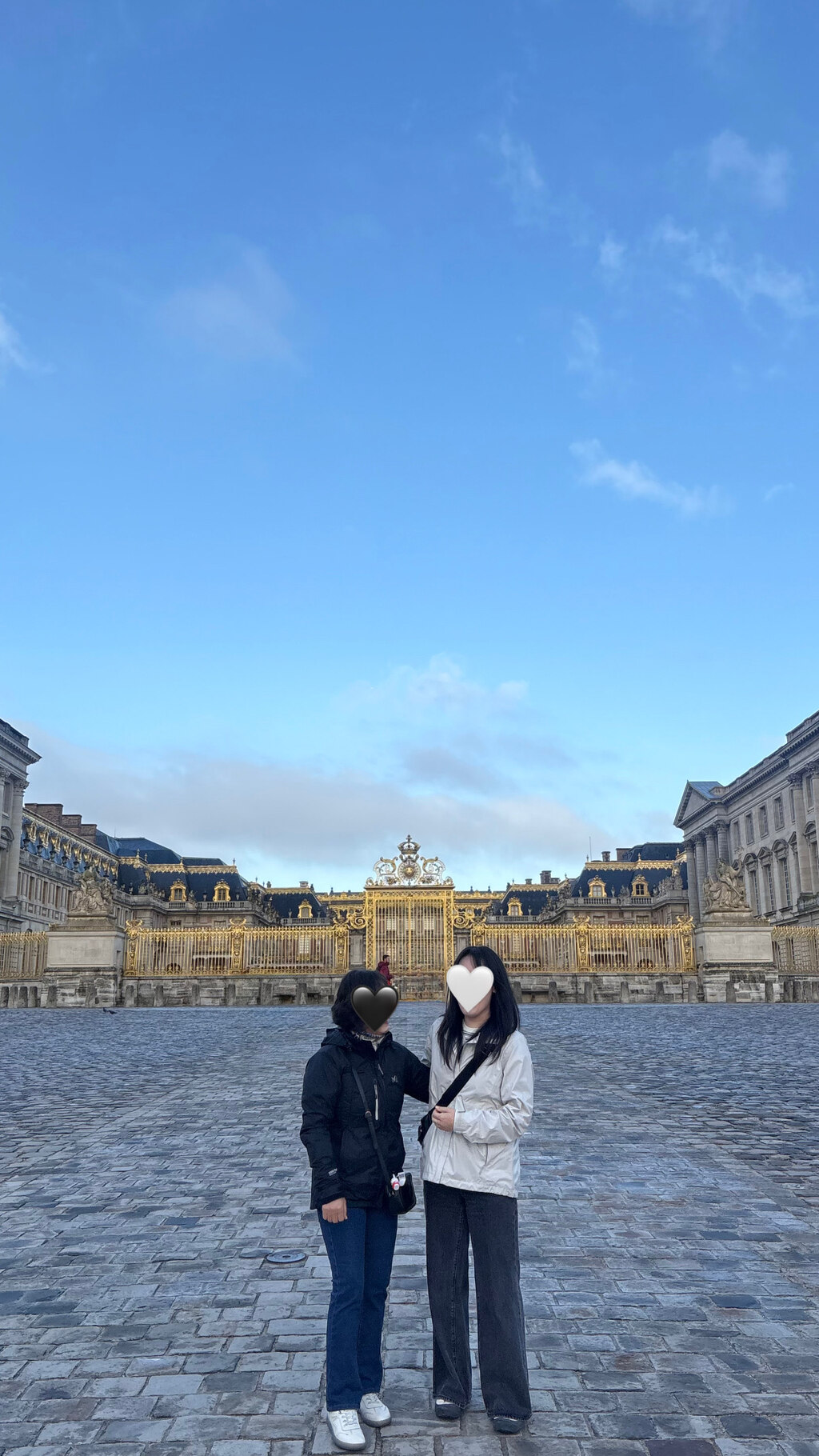 ��‍파리 오전출발 베르사유 궁전 오픈런•거울의방+정원•반일자유•2인즉시 여행자 후기 사진 3