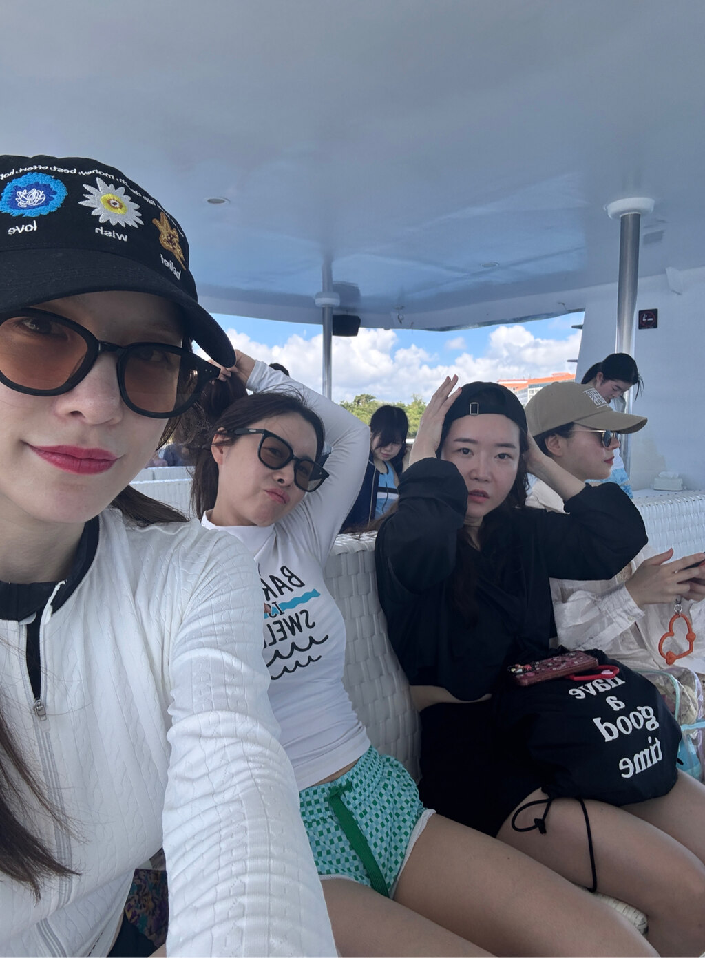 여행자 후기 사진 1