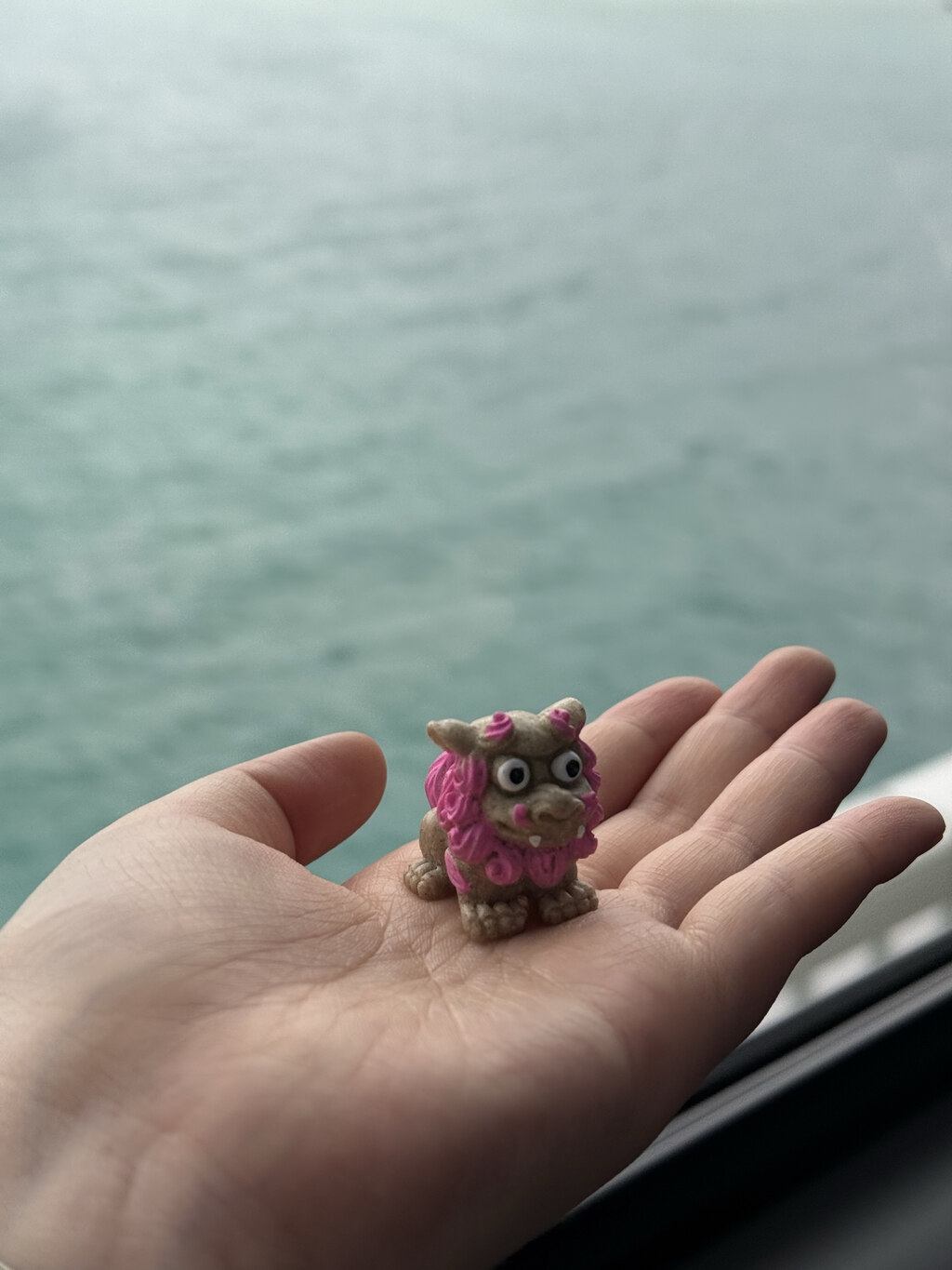 여행자 후기 사진 1
