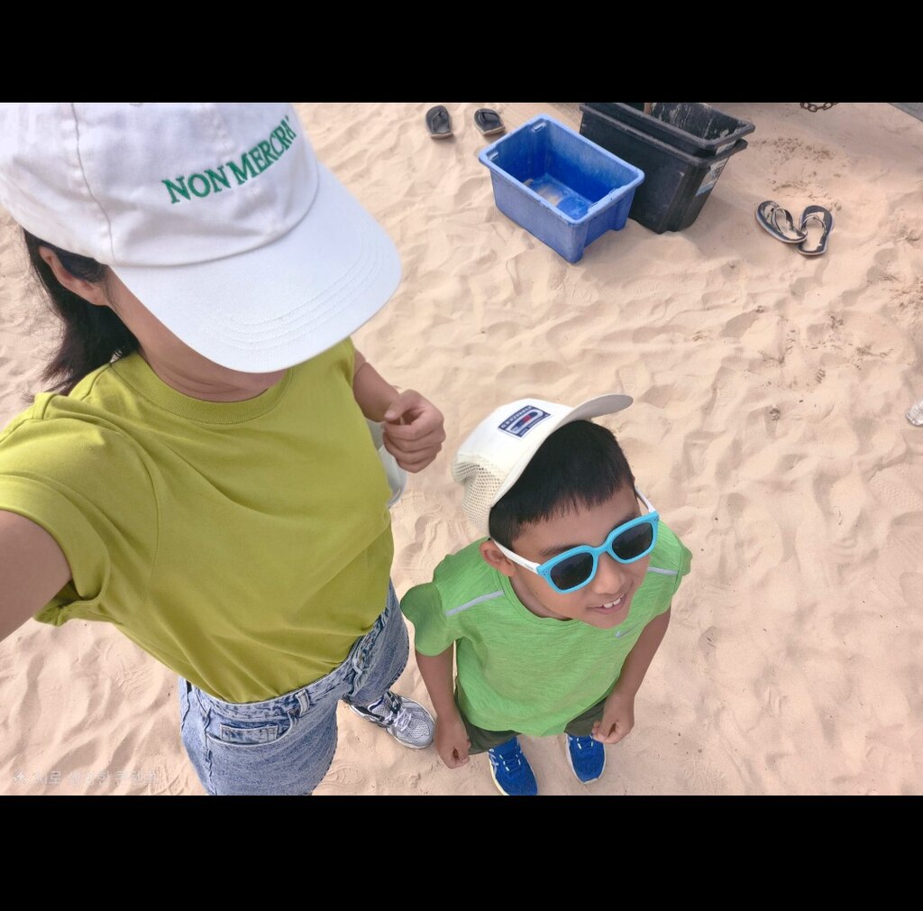 후기 사진