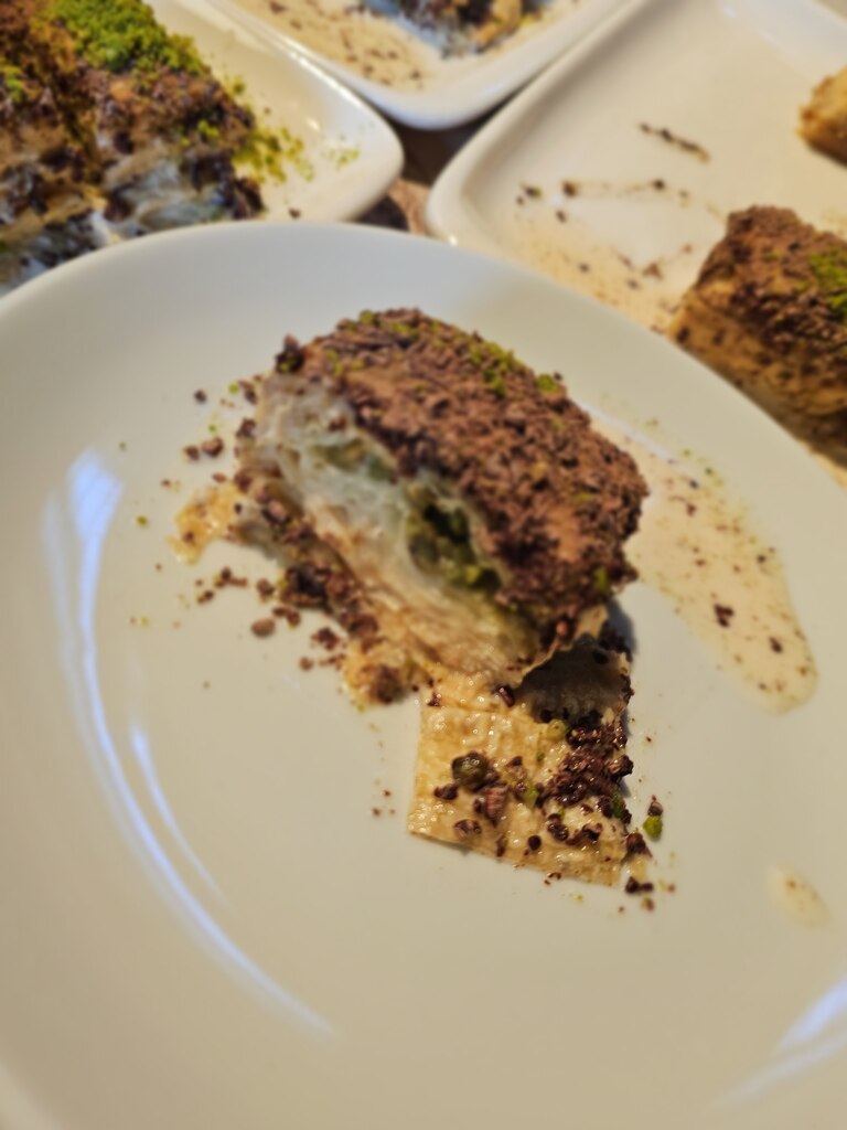 현지인과 함께 하는 이스탄불 밤 거리 & 맛집 투어!(터키, 튀르키예) 여행자 후기 사진 10