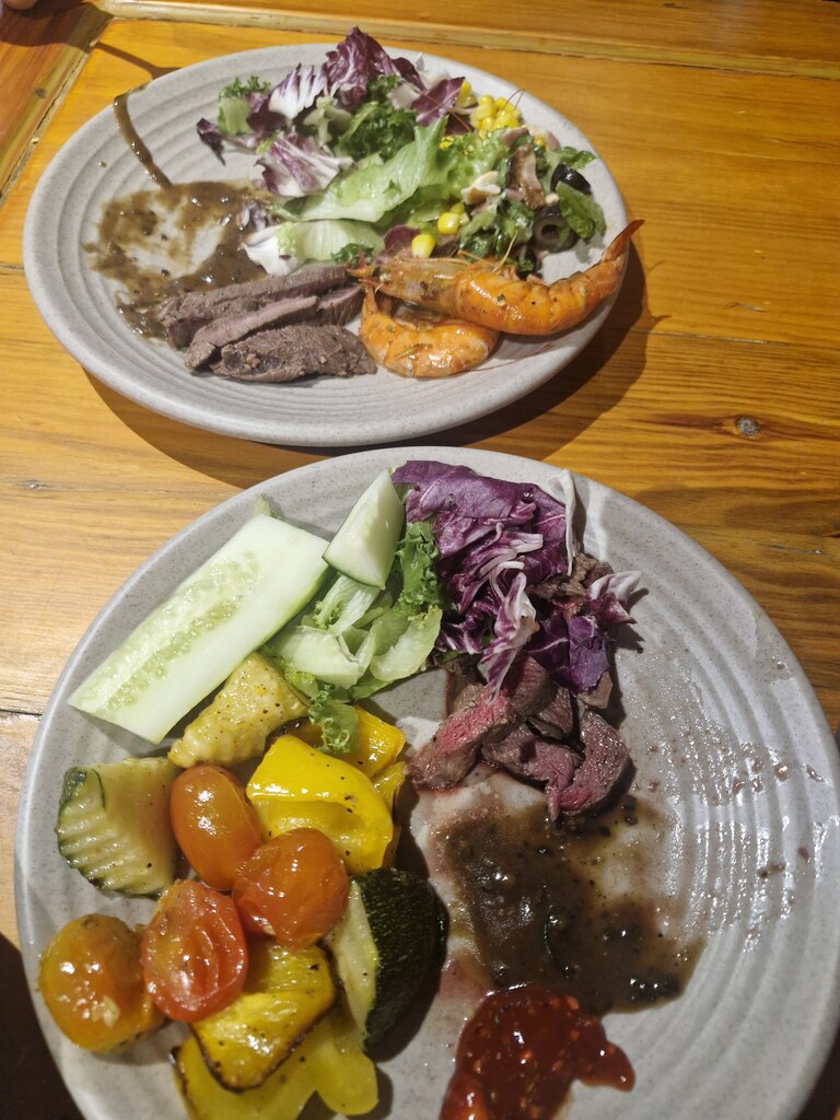 바나힐입장권(야간)/뷔페포함/단독차량 여행자 후기 사진 14
