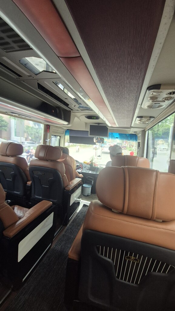 한국어 하롱베이 당일 크루즈 (Korean Halong Bay Tour) 여행자 후기 사진 1