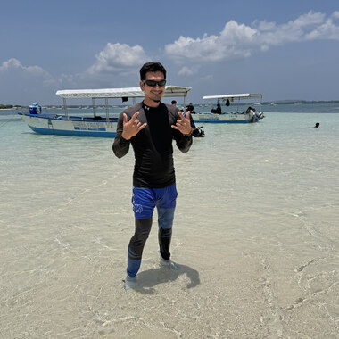 review photo