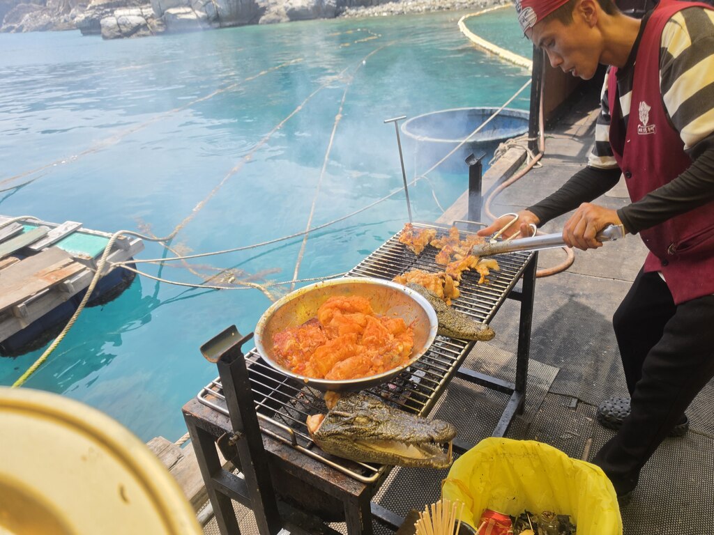후기 사진