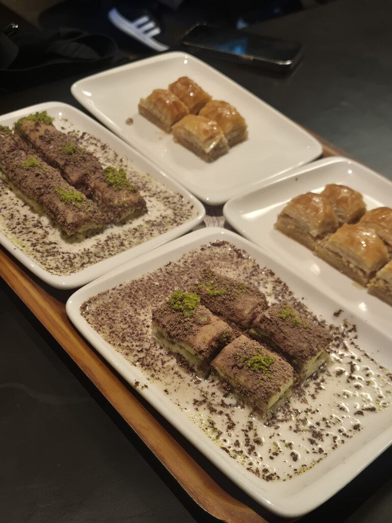 현지인과 함께 하는 이스탄불 밤 거리 & 맛집 투어!(터키, 튀르키예) 여행자 후기 사진 13