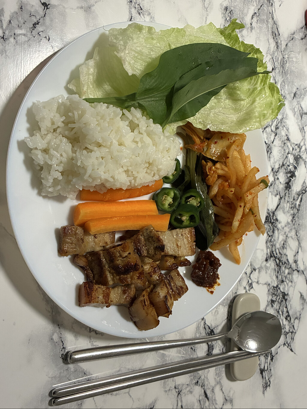 후기 사진