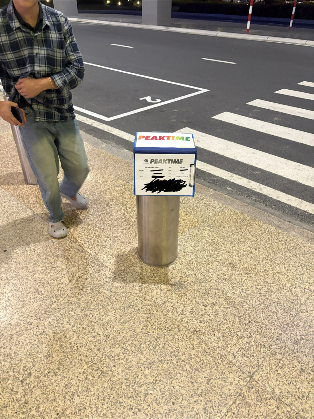 나트랑 프라이빗 공항픽업샌딩 단독차량 여행자 후기 사진 1