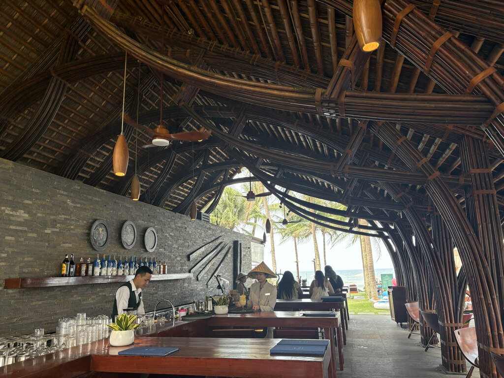 나만 리트리트 다낭 투숙객 후기 사진 3