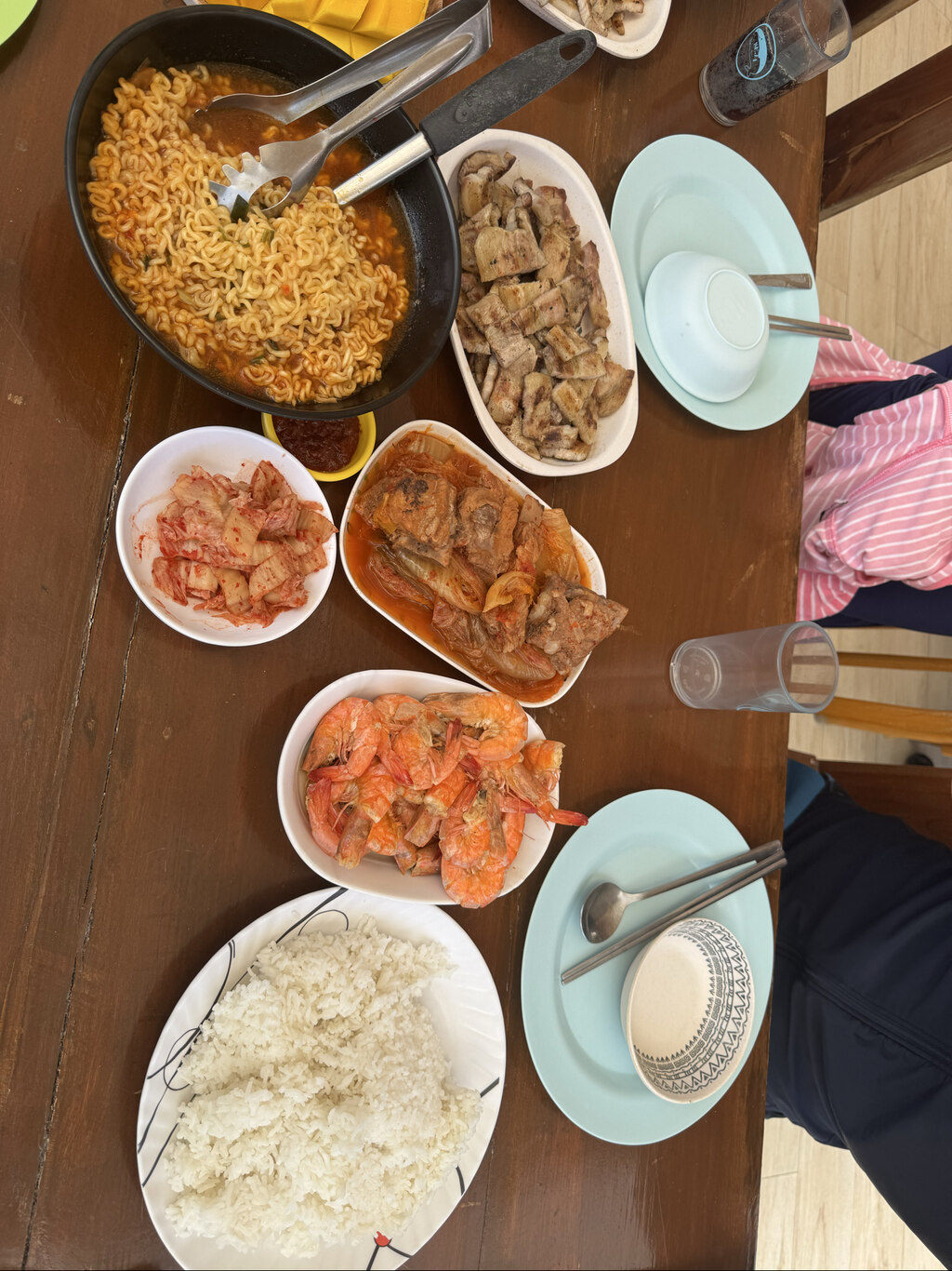 여행자 후기 사진 5